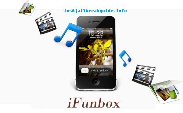 app like ifunbox